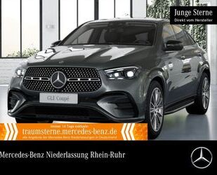 Mercedes-Benz GLE 400 Gebrauchtwagen