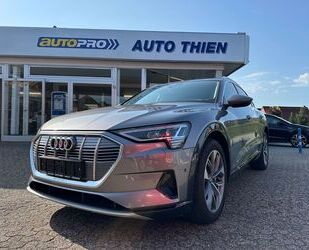 Audi e-tron Gebrauchtwagen