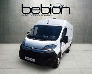 Citroen Jumper Gebrauchtwagen