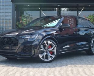 Audi RSQ8 Gebrauchtwagen