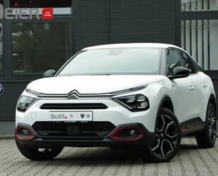 Citroen C4 Gebrauchtwagen