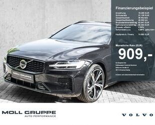 Volvo V60 Gebrauchtwagen