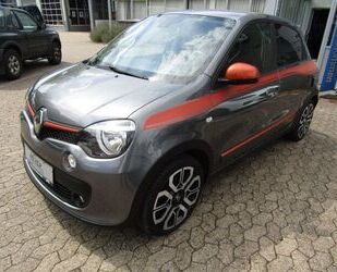 Renault Twingo Gebrauchtwagen