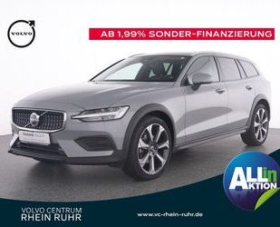 Volvo V60 Cross Country Gebrauchtwagen