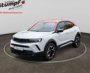 Opel Mokka-e Gebrauchtwagen