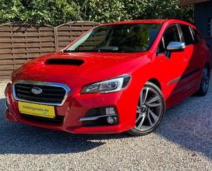 Subaru Levorg Gebrauchtwagen