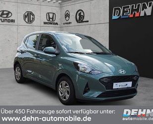 Hyundai i10 Gebrauchtwagen