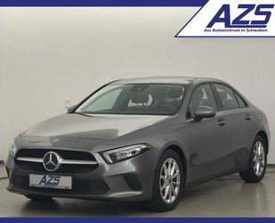Mercedes-Benz A 200 Gebrauchtwagen