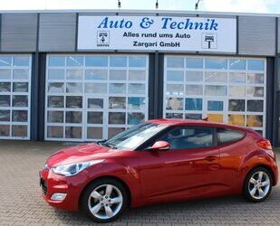 Hyundai Veloster Gebrauchtwagen