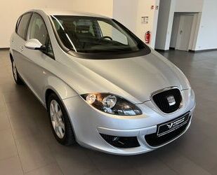 Seat Altea Gebrauchtwagen