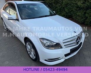 Mercedes-Benz C 180 Gebrauchtwagen