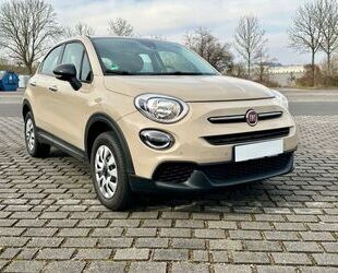 Fiat 500X Gebrauchtwagen
