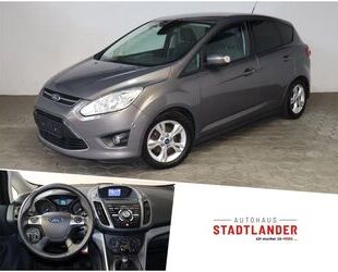 Ford C-Max Gebrauchtwagen
