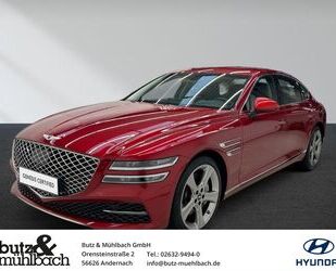 Genesis G80 Gebrauchtwagen