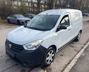 Dacia Dokker Gebrauchtwagen