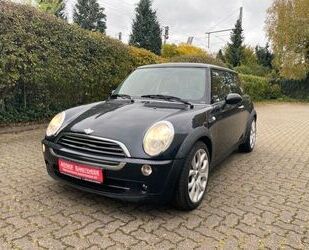 Mini ONE Gebrauchtwagen