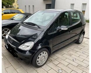 Mercedes-Benz A 160 Gebrauchtwagen
