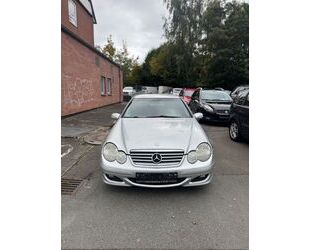 Mercedes-Benz C 180 Gebrauchtwagen