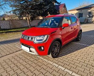 Suzuki Ignis Gebrauchtwagen