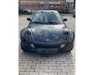 Smart Roadster Gebrauchtwagen