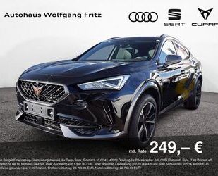 Cupra Formentor Gebrauchtwagen