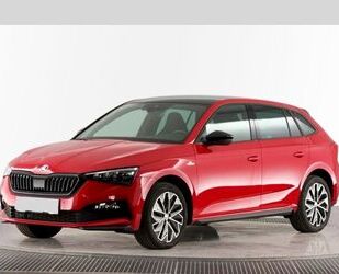 Skoda Scala Gebrauchtwagen