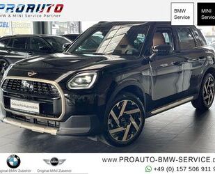 Mini Cooper C Countryman Gebrauchtwagen