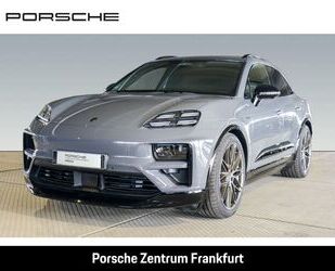 Porsche Macan Gebrauchtwagen