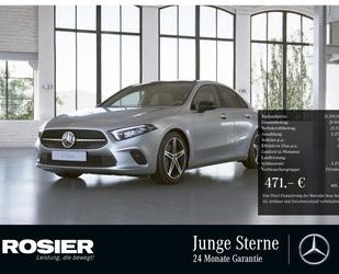 Mercedes-Benz A 250 Gebrauchtwagen