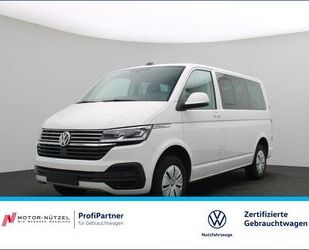 VW T6 Caravelle Gebrauchtwagen