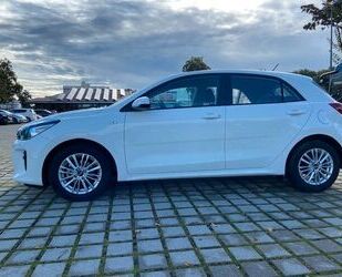 Kia Rio Gebrauchtwagen