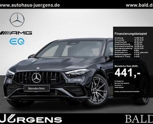 Mercedes-Benz A 35 AMG Gebrauchtwagen