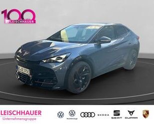 Cupra Tavascan Gebrauchtwagen