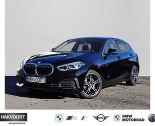 BMW 118 Gebrauchtwagen