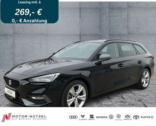 Seat Leon Gebrauchtwagen