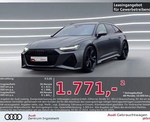 Audi RS6 Gebrauchtwagen