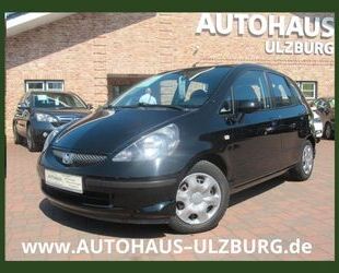 Honda Jazz Gebrauchtwagen