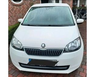 Skoda Citigo Gebrauchtwagen