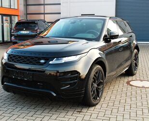 Land Rover Range Rover Evoque Gebrauchtwagen