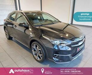 Kia XCeed Gebrauchtwagen