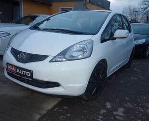 Honda Jazz Gebrauchtwagen