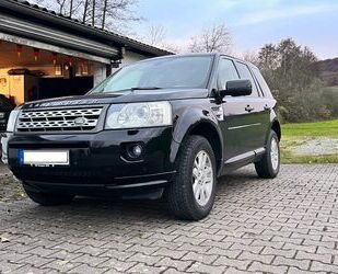 Land Rover Freelander Gebrauchtwagen