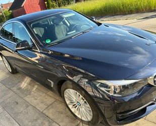 BMW 325 Gran Turismo Gebrauchtwagen