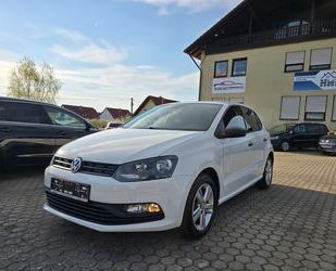 VW Polo Gebrauchtwagen