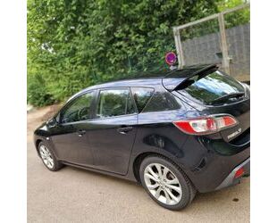 Mazda 3 Gebrauchtwagen
