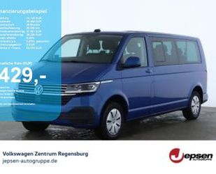 VW T6 Caravelle Gebrauchtwagen