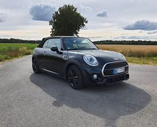 Mini Cooper Cabrio Gebrauchtwagen