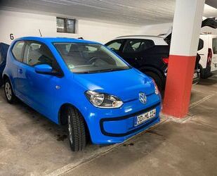 VW up! Gebrauchtwagen