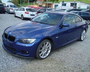 BMW 330 Gebrauchtwagen