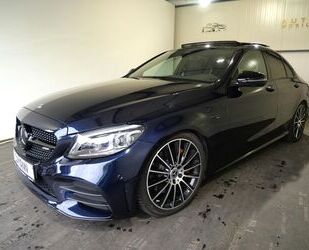 Mercedes-Benz C 400 Gebrauchtwagen